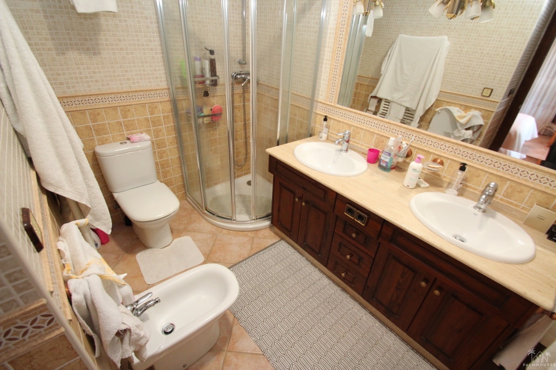Resale - Finca - Murcia - Inland