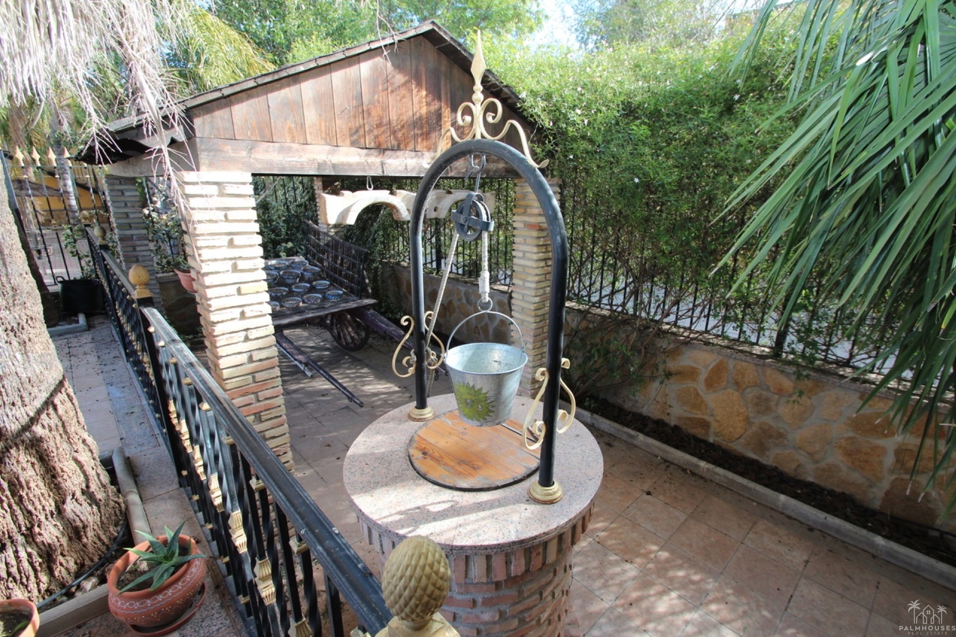 Resale - Finca - Murcia - Inland