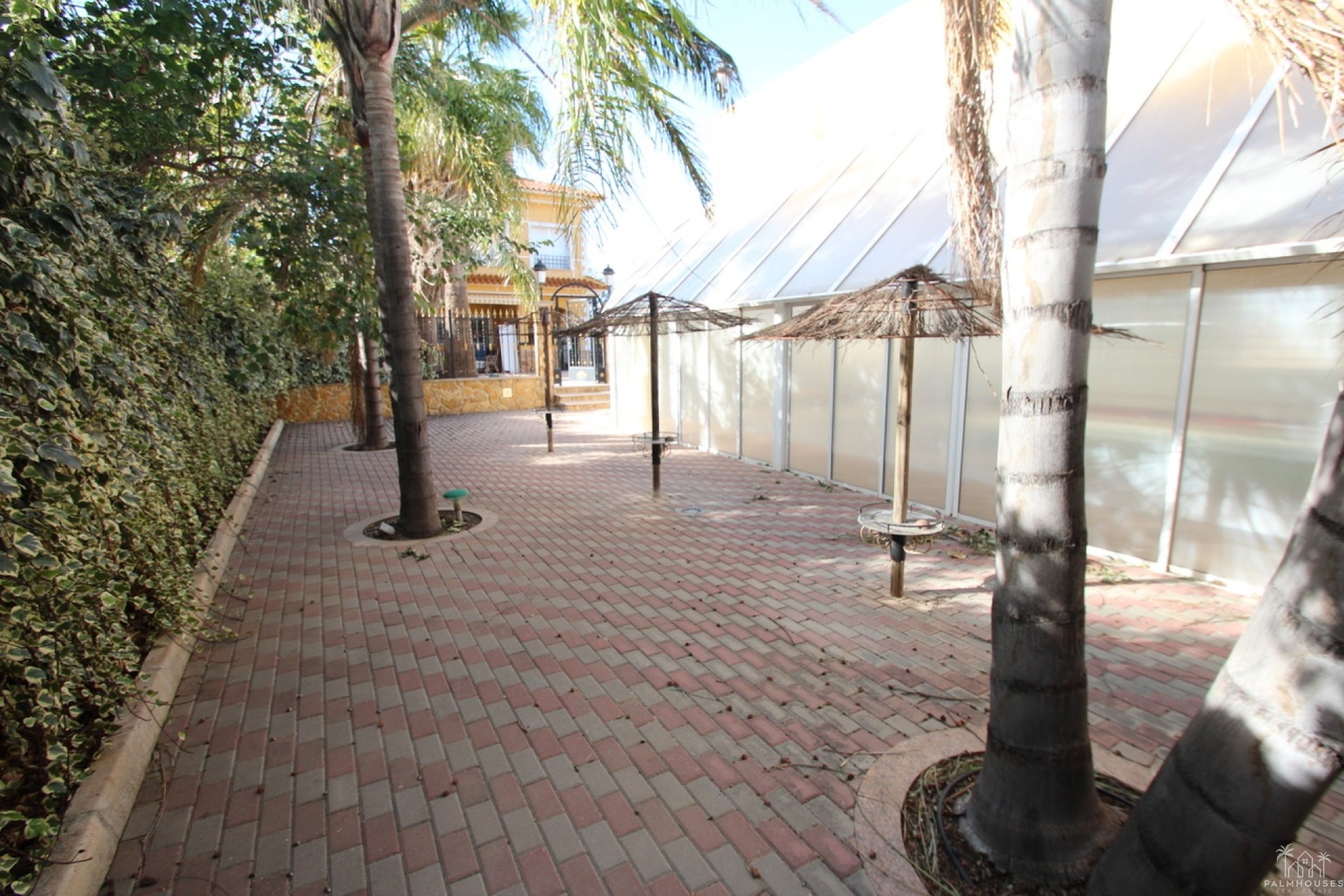 Resale - Finca - Murcia - Inland