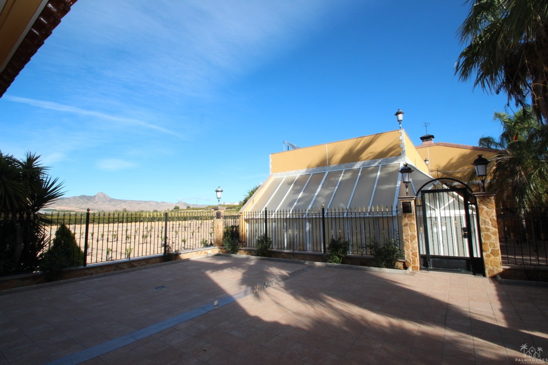 Resale - Finca - Murcia - Inland