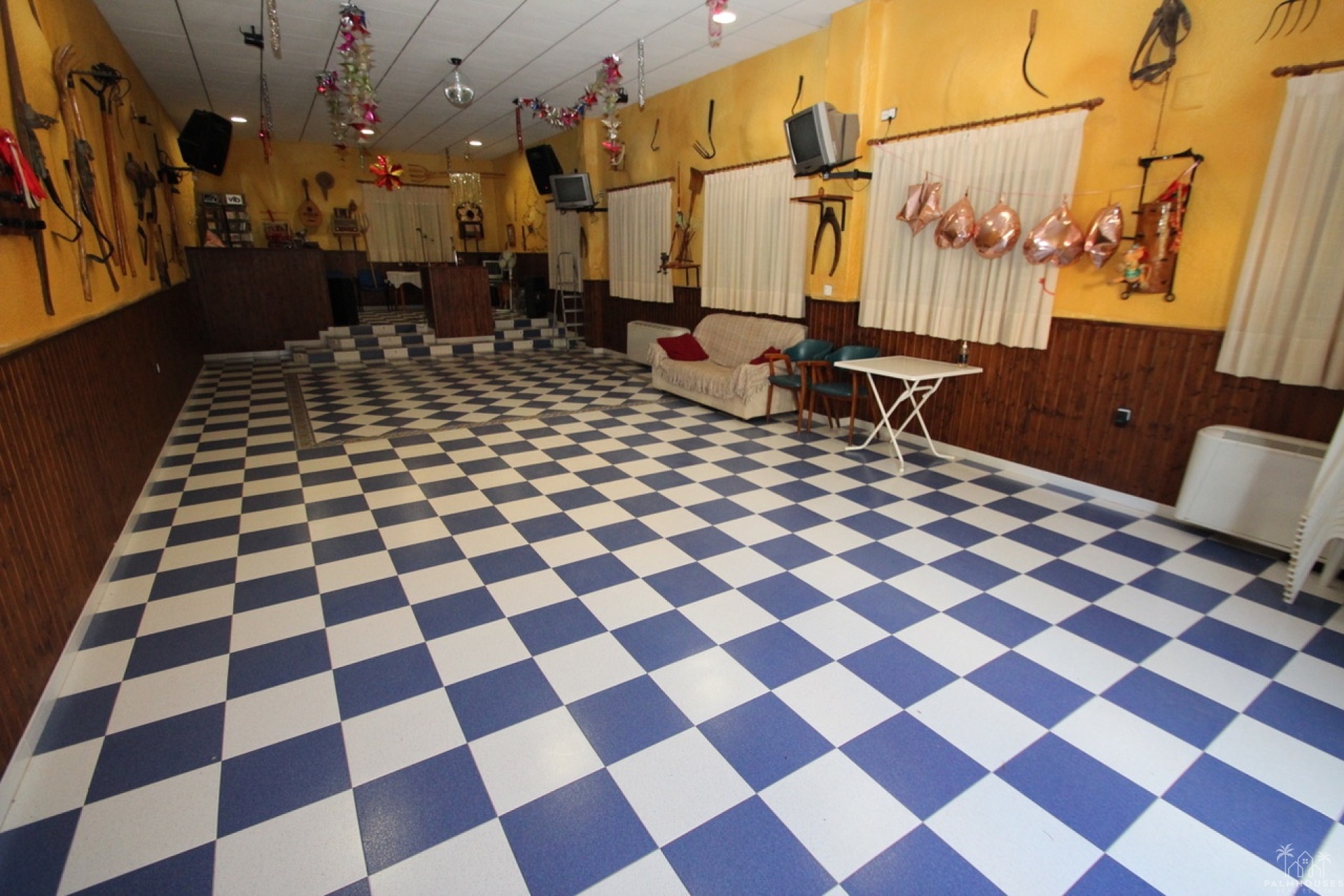 Resale - Finca - Murcia - Inland
