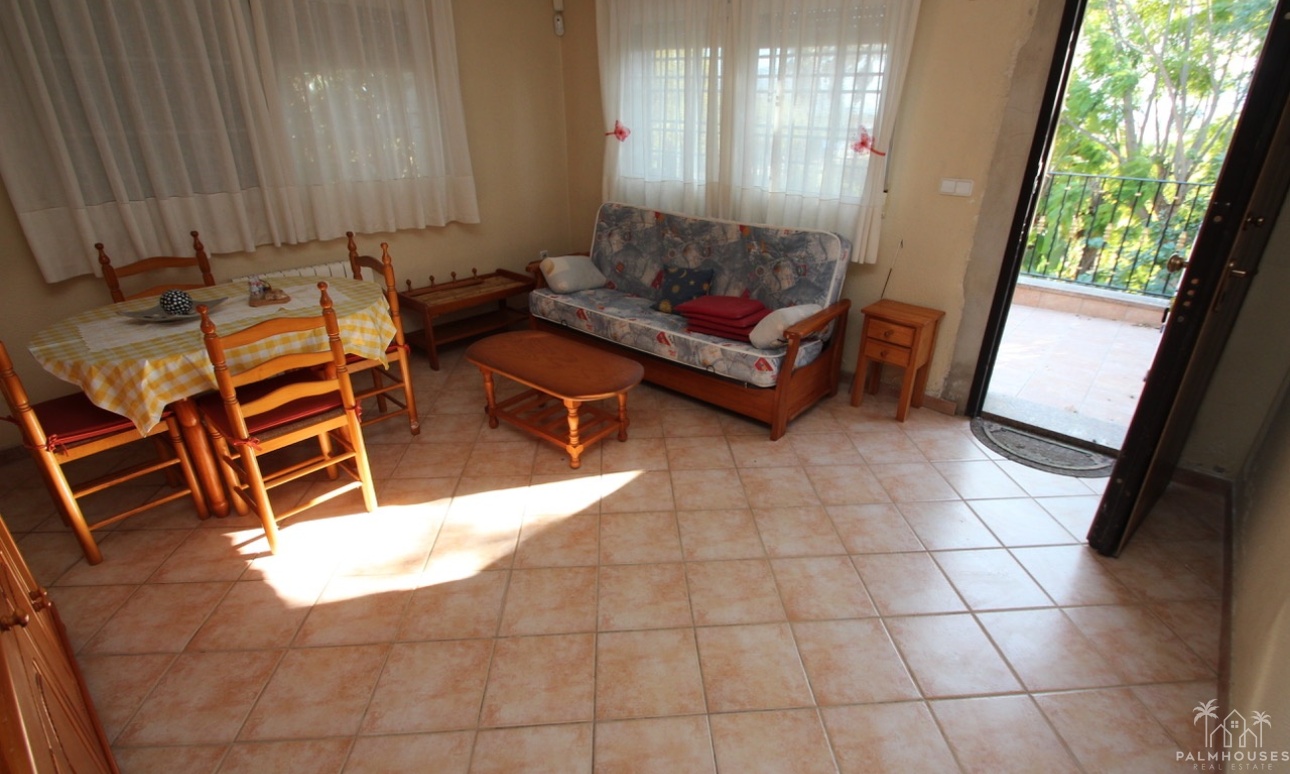 Resale - Finca - Murcia - Inland