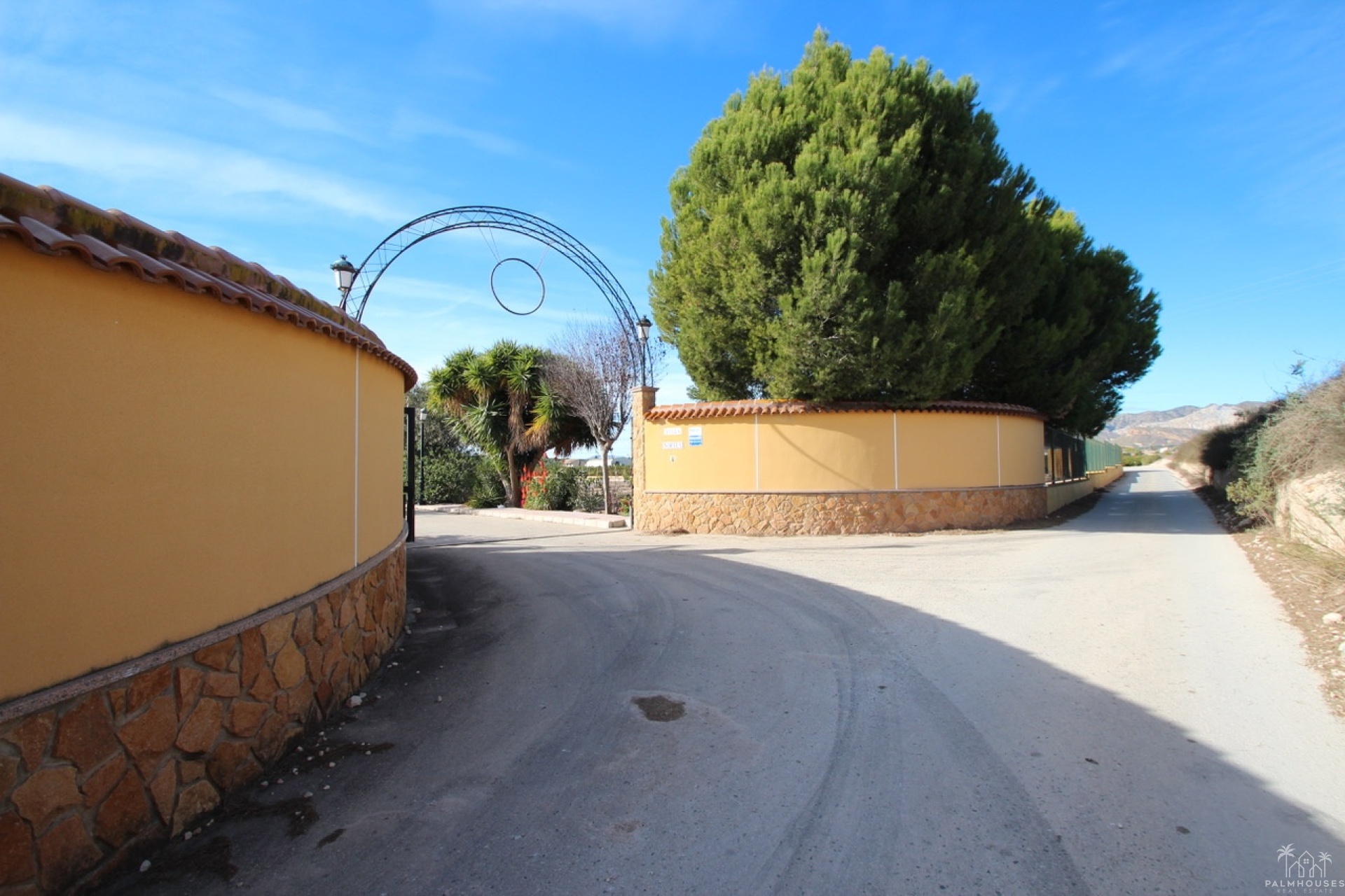 Resale - Finca - Murcia - Inland