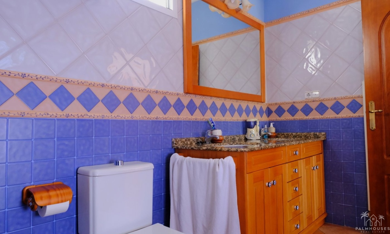 Resale - Finca - Orihuela - Inland