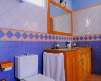 Resale - Finca - Orihuela - Inland