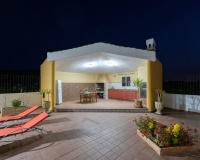 Resale - Finca - Orihuela - Inland