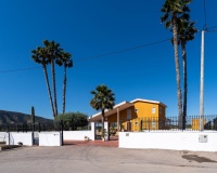 Resale - Finca - Orihuela - Inland