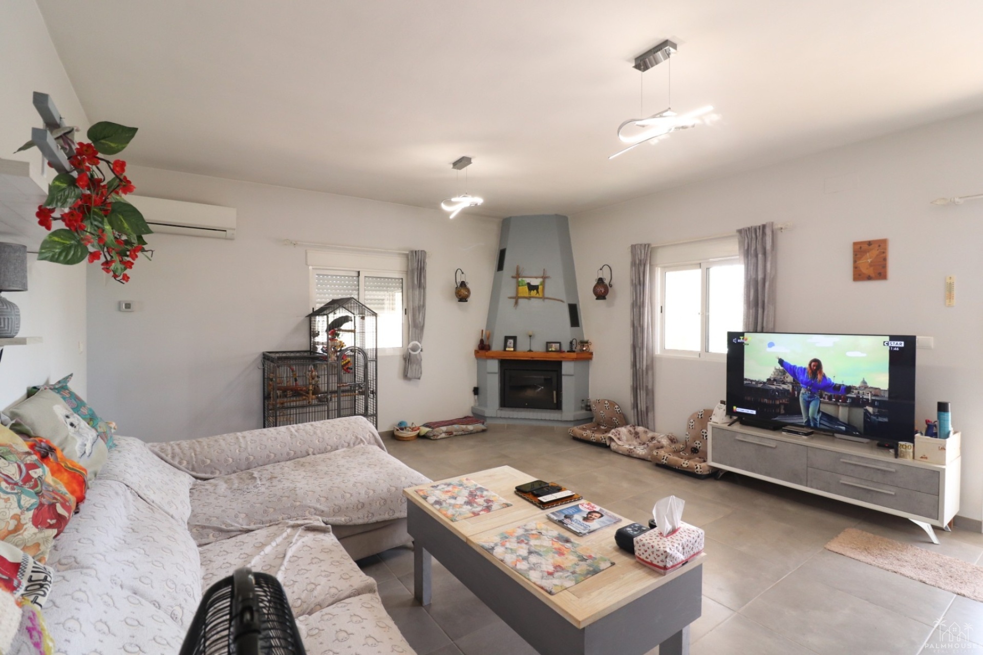 Resale - Finca - Orihuela - La Campaneta