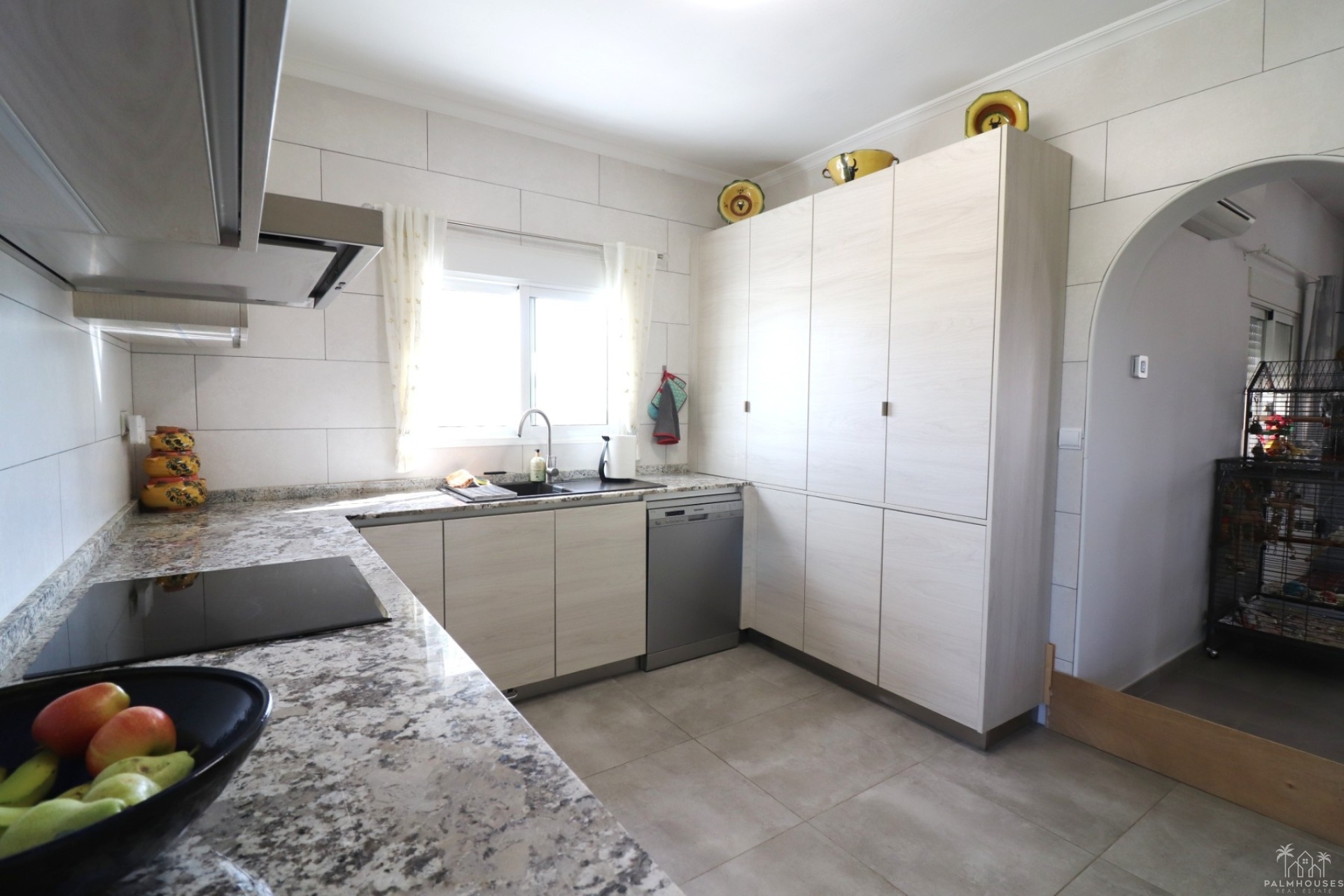 Resale - Finca - Orihuela - La Campaneta