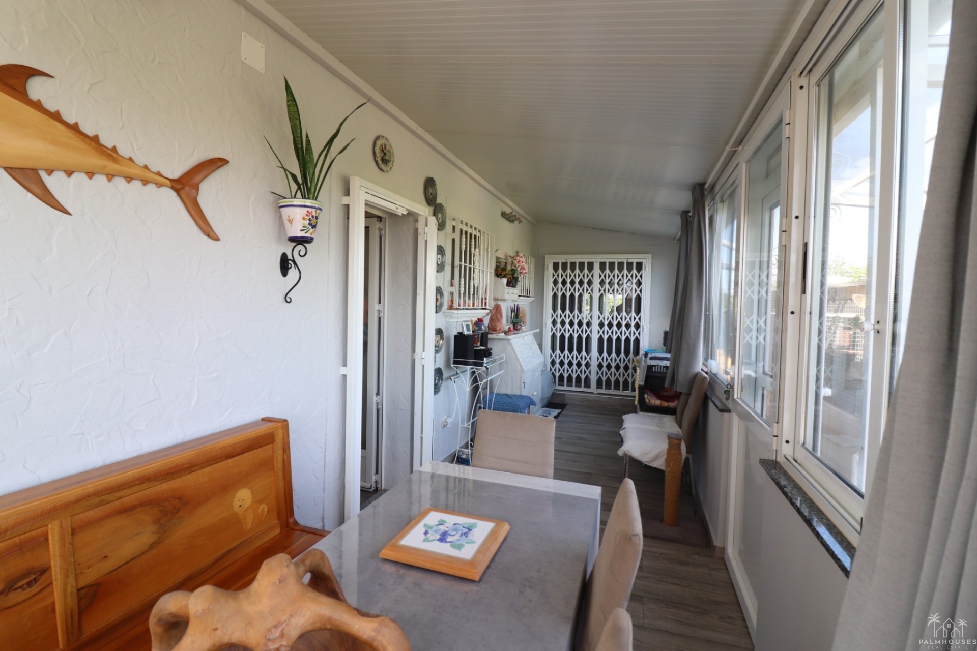 Resale - Finca - Orihuela - La Campaneta