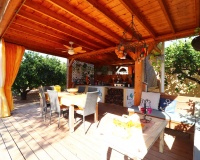 Resale - Finca - Orihuela - La Campaneta
