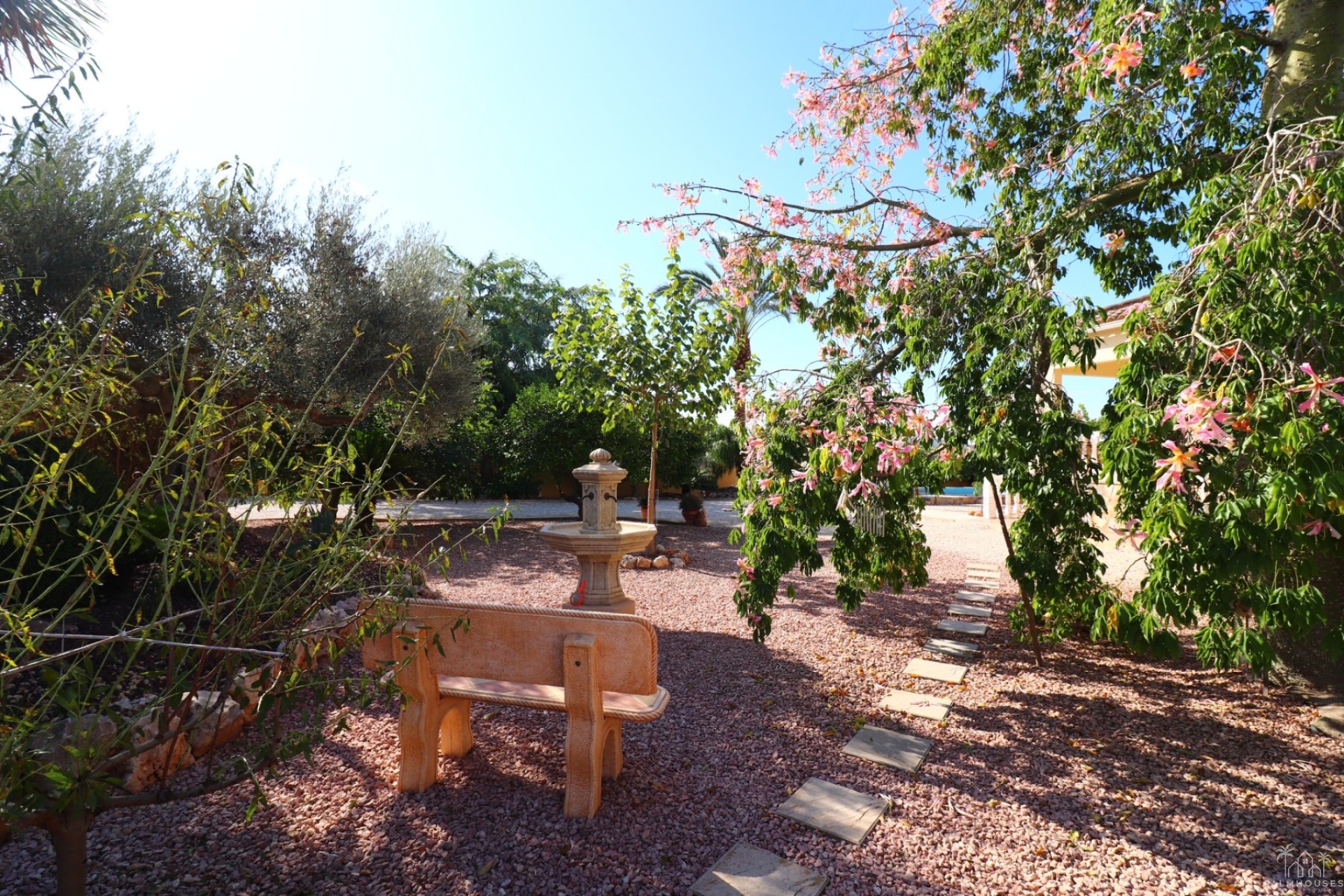 Resale - Finca - Orihuela - La Campaneta