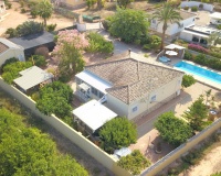 Resale - Finca - Orihuela - La Campaneta