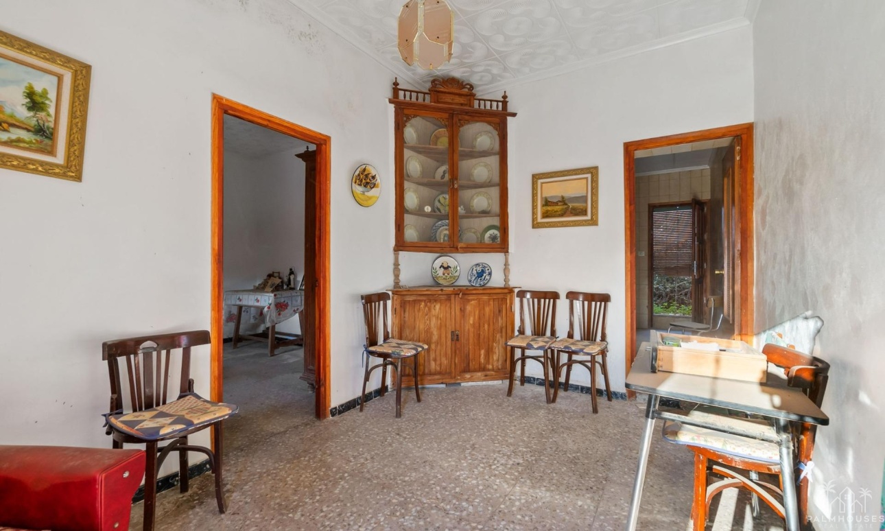 Resale - Finca - Orihuela - Raiguero De Bonanza