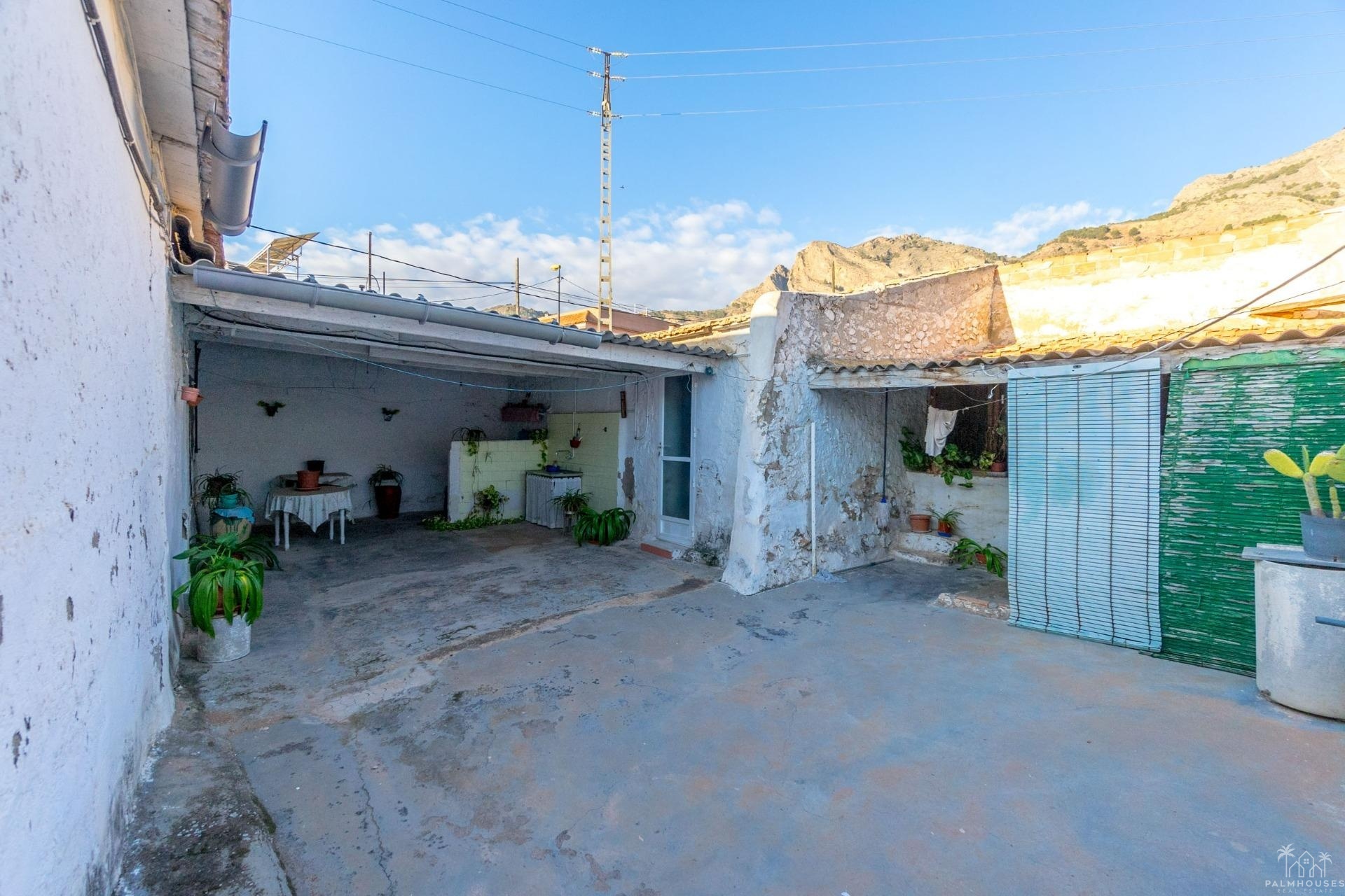 Resale - Finca - Orihuela - Raiguero De Bonanza