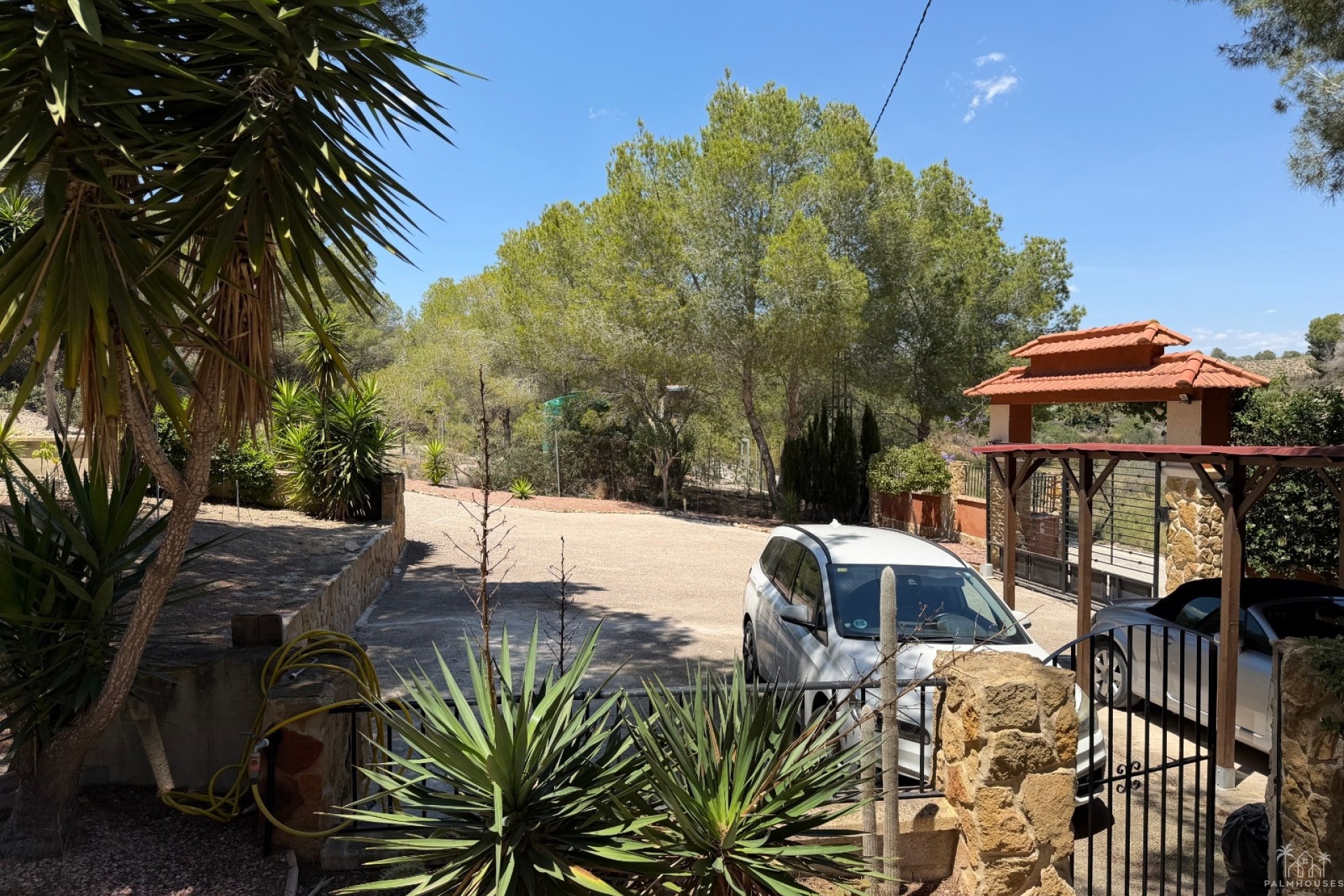 Resale - Finca - Orihuela - Torremendo
