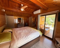 Resale - Finca - Orihuela - Torremendo