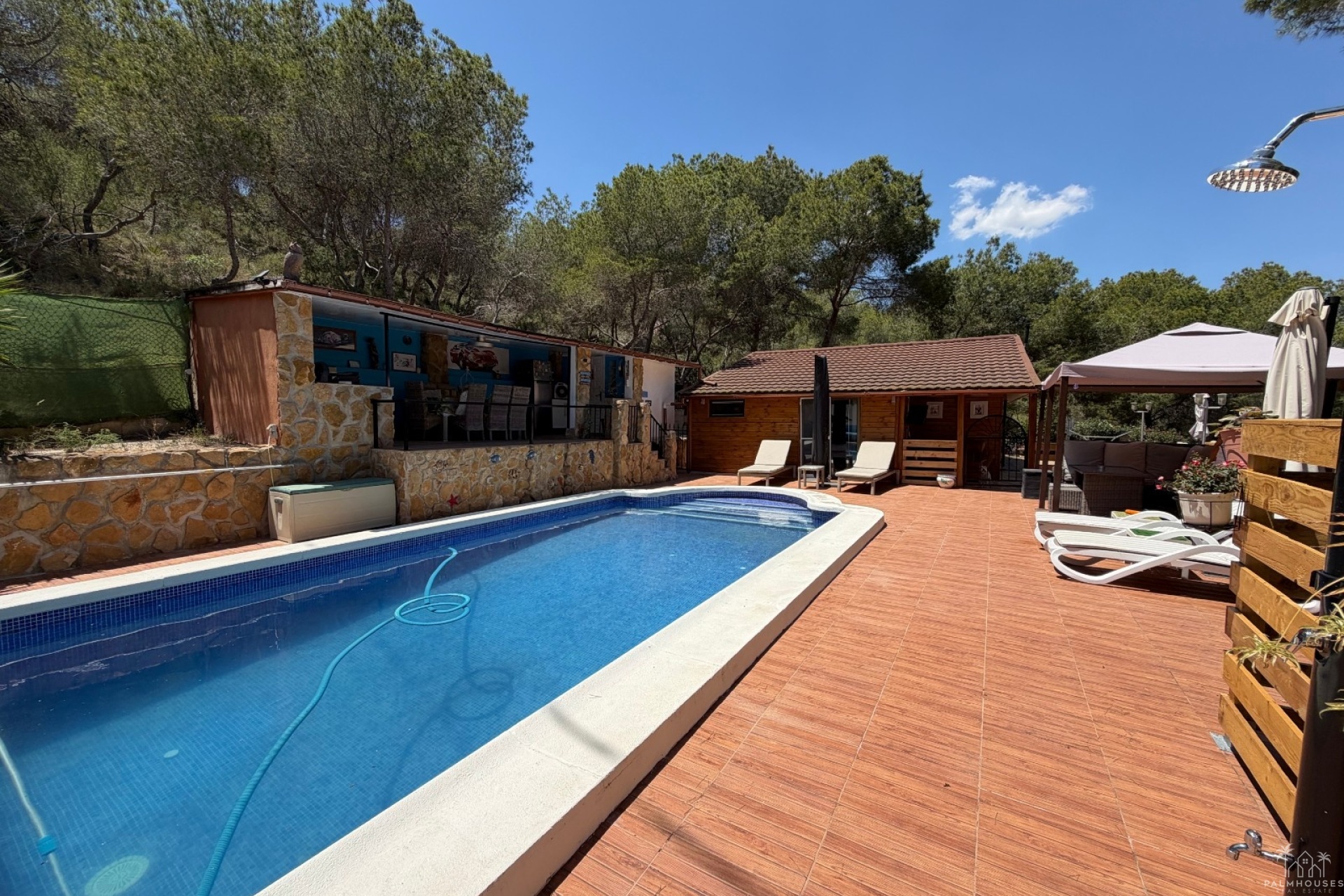 Resale - Finca - Orihuela - Torremendo