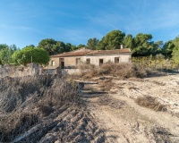 Resale - Finca - Pilar de La Horadada - Pinar de la Perdiz