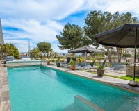 Resale - Finca - Puerto Lumbreras - El Esparragal