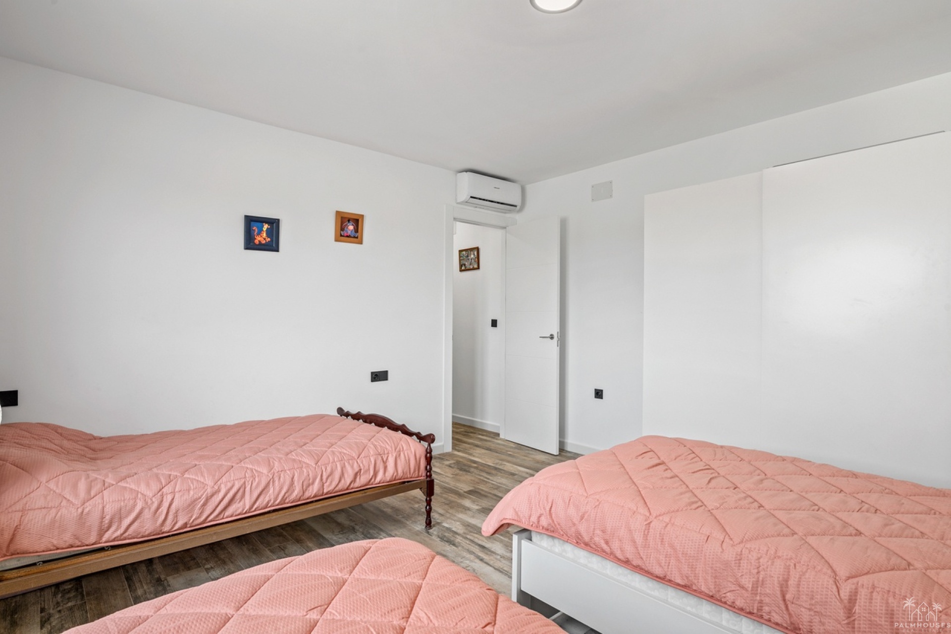Resale - Finca - Puerto Lumbreras - El Esparragal
