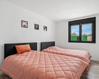 Resale - Finca - Puerto Lumbreras - El Esparragal