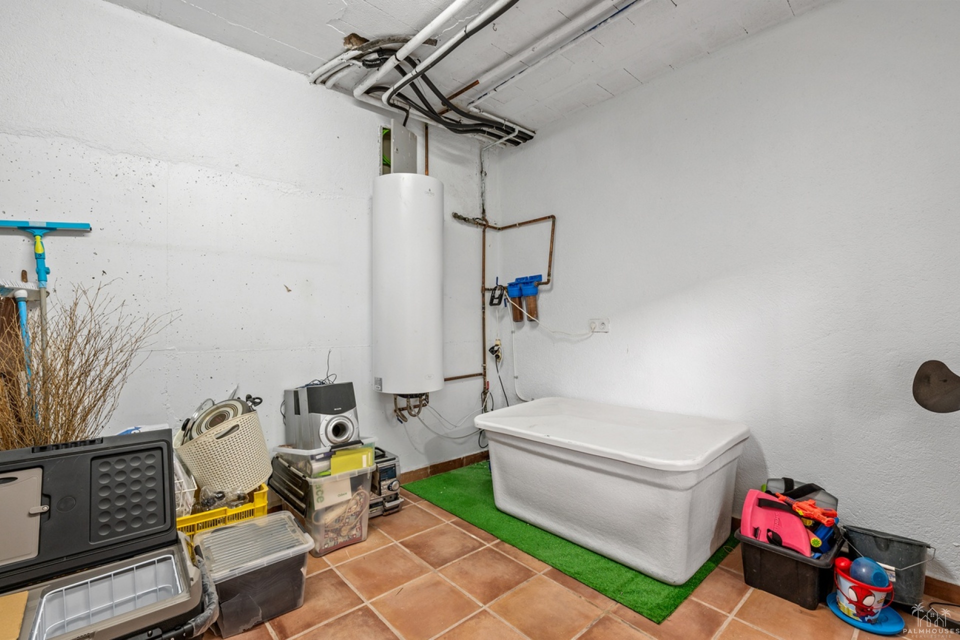 Resale - Finca - Puerto Lumbreras - El Esparragal