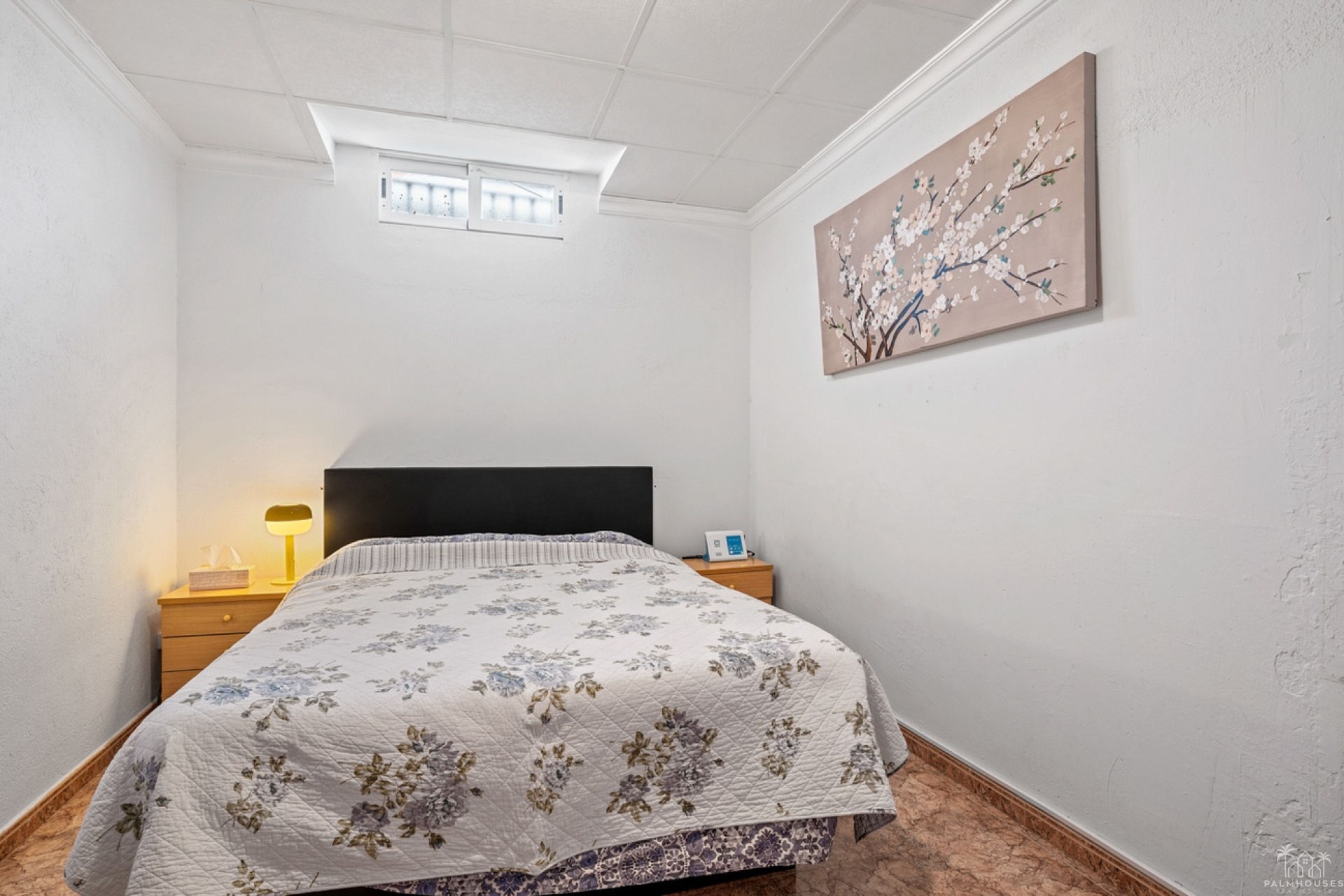 Resale - Finca - Puerto Lumbreras - El Esparragal