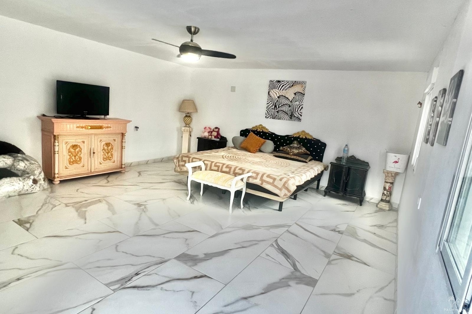 Resale - Finca - San Fulgencio - San Fulgencio - Country