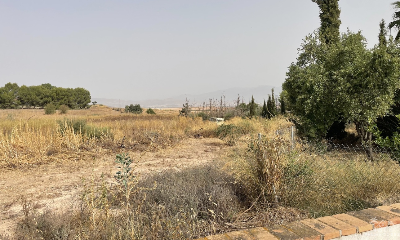 Resale - Finca - Totana - Costa Calida