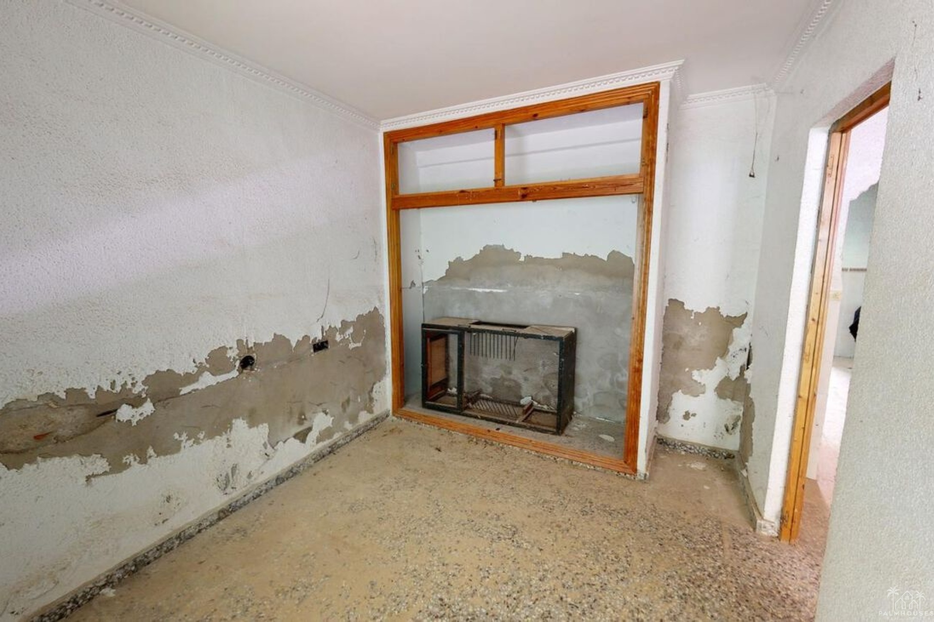 Resale - House - Albatera - Inland