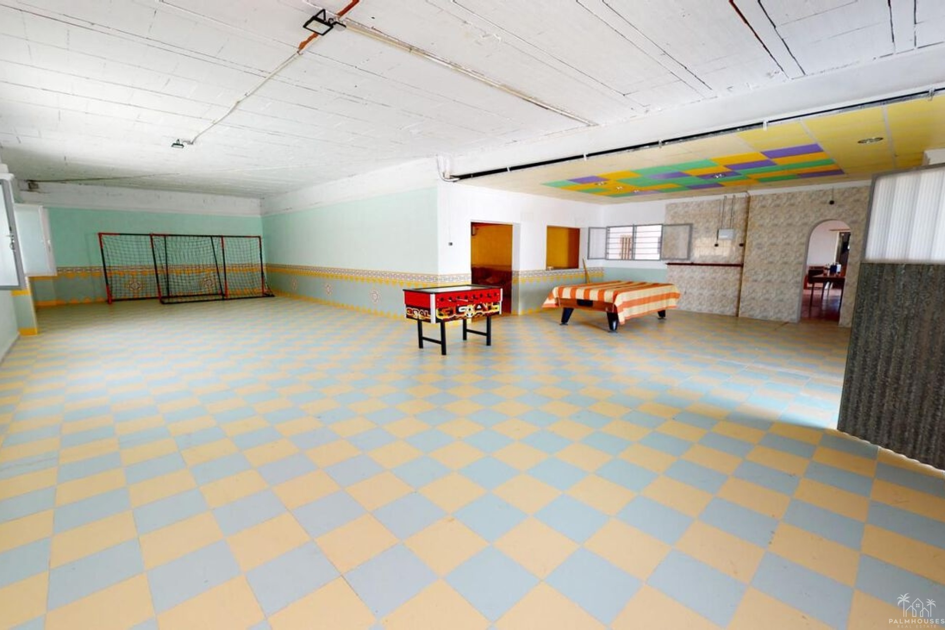 Resale - House - Albatera - Inland