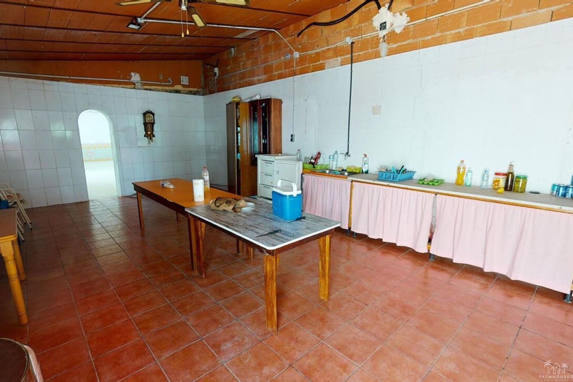 Resale - House - Albatera - Inland