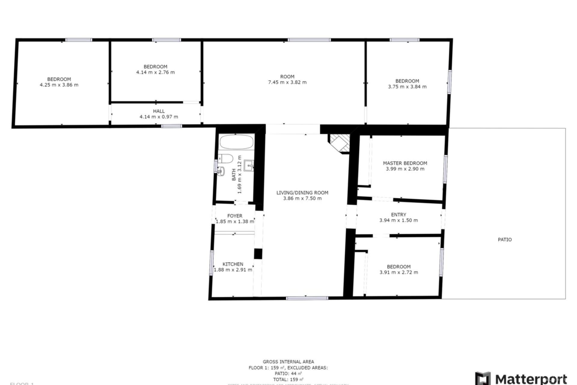 Resale - House - Albatera - Inland