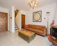 Resale - House - Alfaz del Pi - Albir