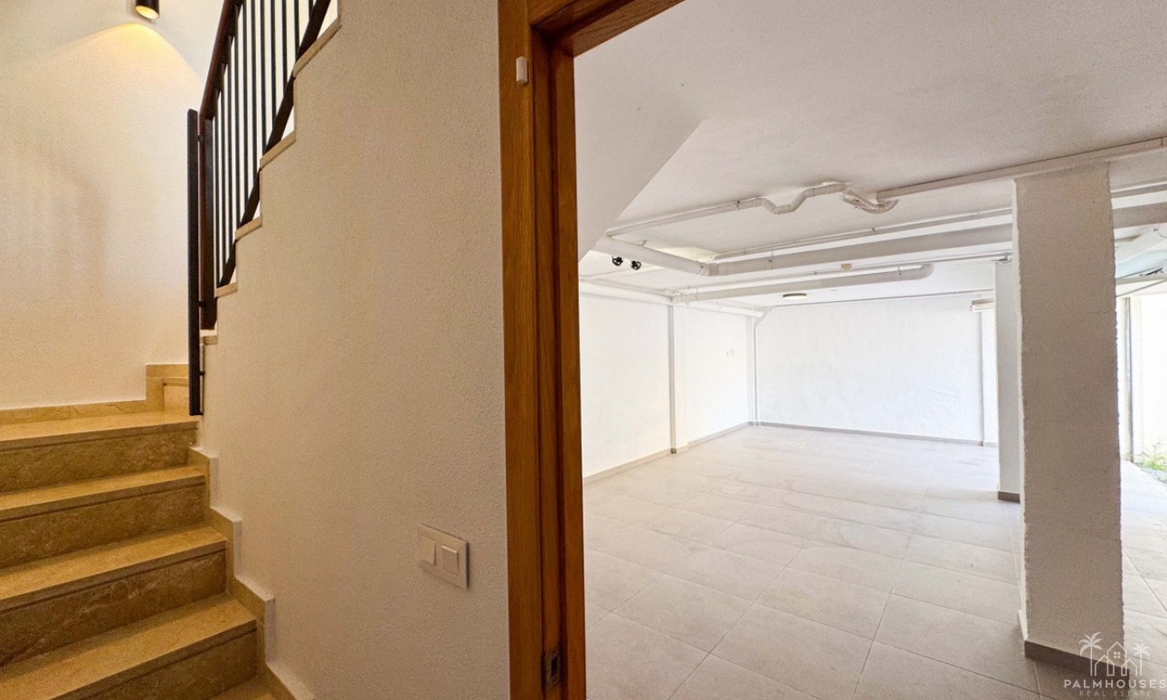Resale - House - Algorfa - Algorfa Centro