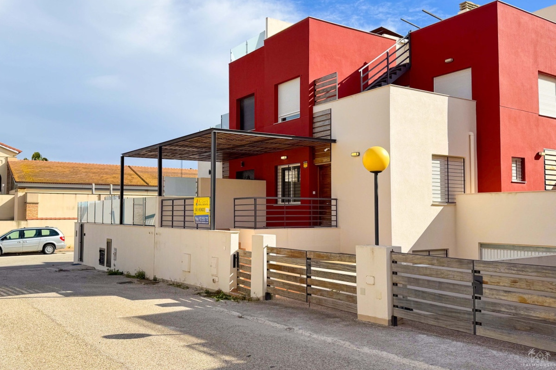 Resale - House - Algorfa - Algorfa Centro