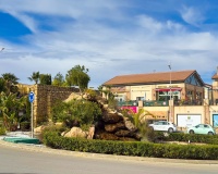 Resale - House - Algorfa - Algorfa Centro