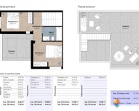 Resale - House - Algorfa - Algorfa Centro
