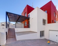 Resale - House - Algorfa - Algorfa Centro