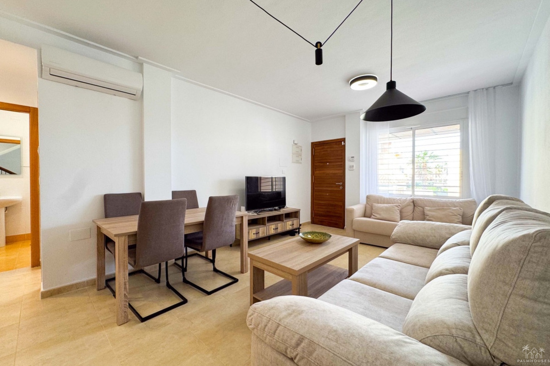 Resale - House - Algorfa - Algorfa Centro