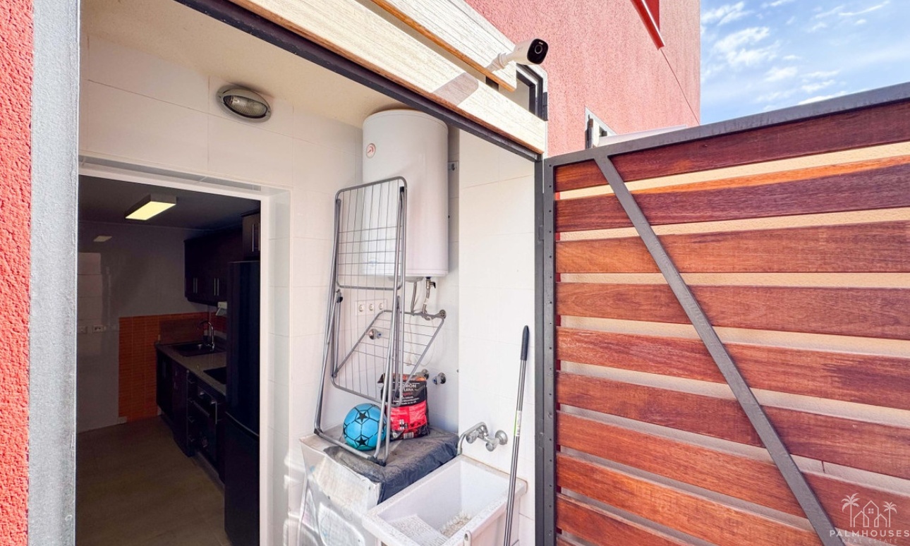 Resale - House - Algorfa - Algorfa Centro