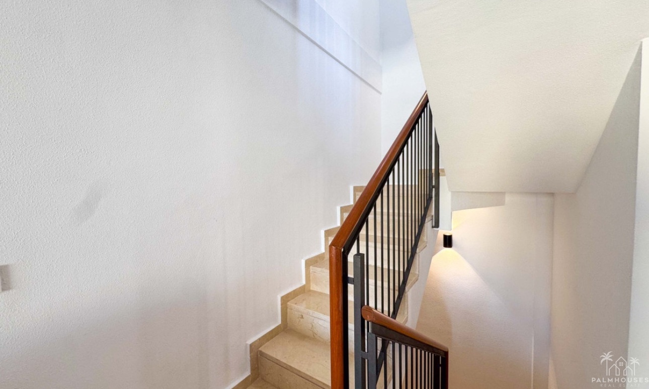 Resale - House - Algorfa - Algorfa Centro