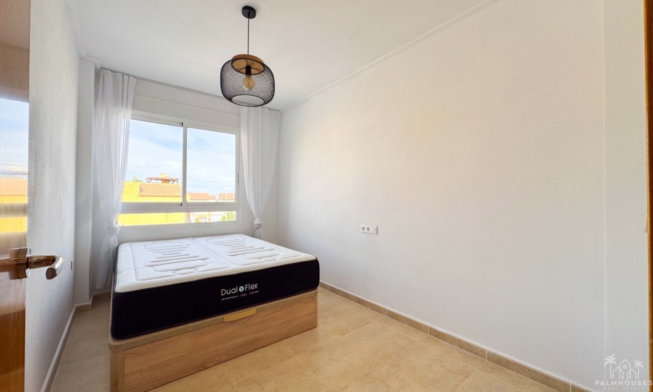 Resale - House - Algorfa - Algorfa Centro