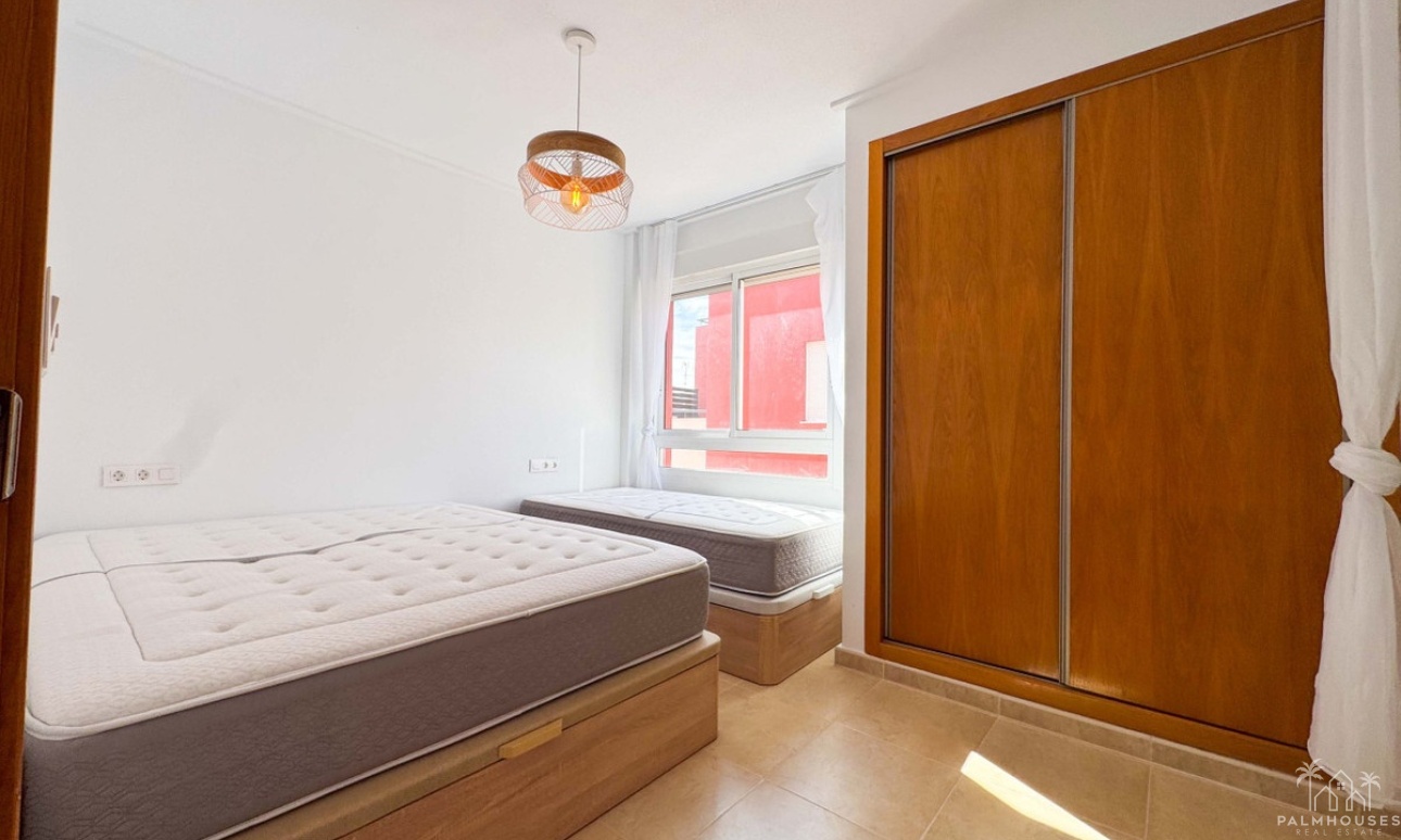 Resale - House - Algorfa - Algorfa Centro