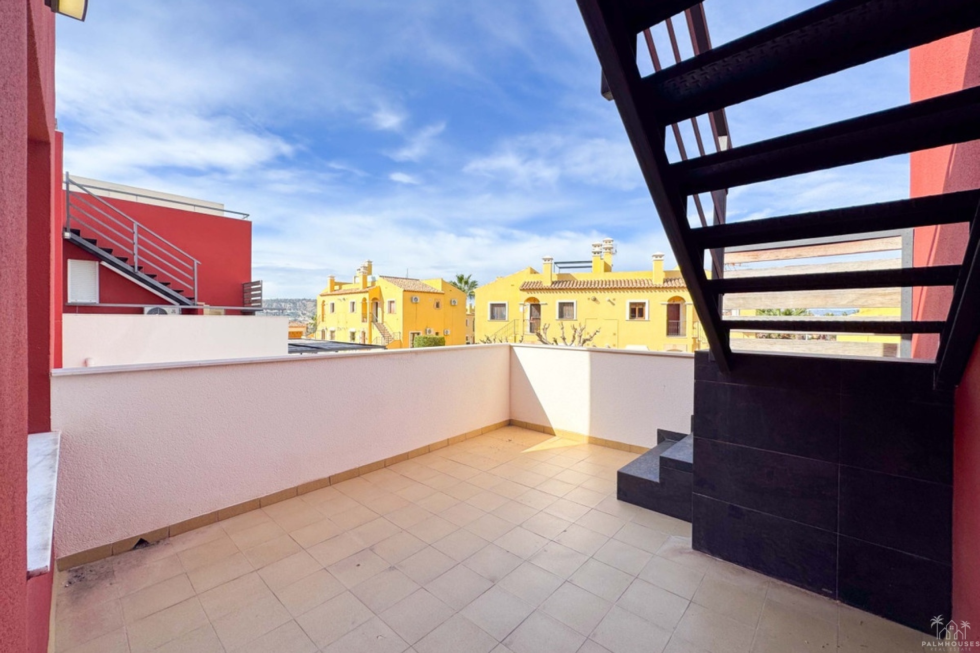 Resale - House - Algorfa - Algorfa Centro