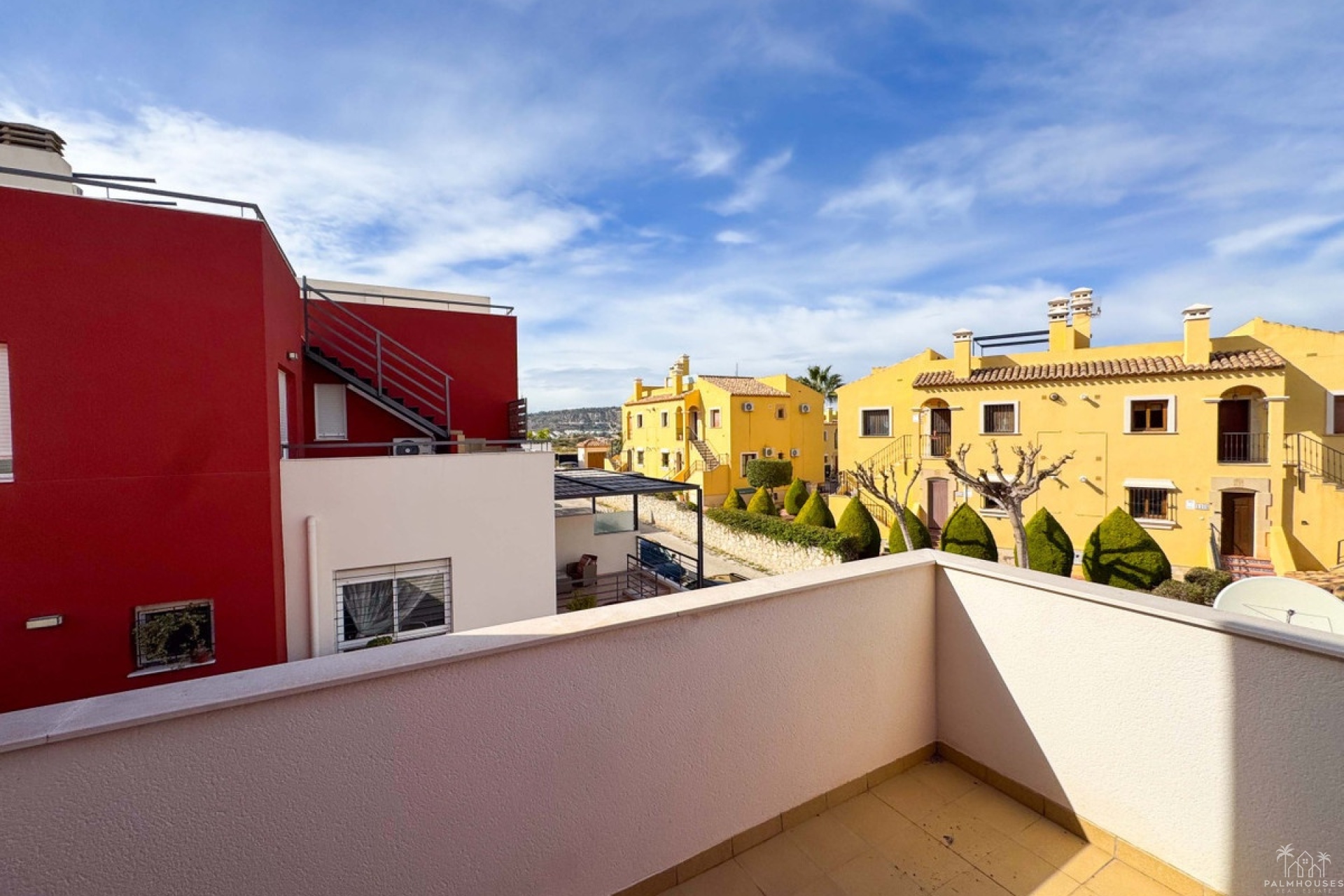 Resale - House - Algorfa - Algorfa Centro