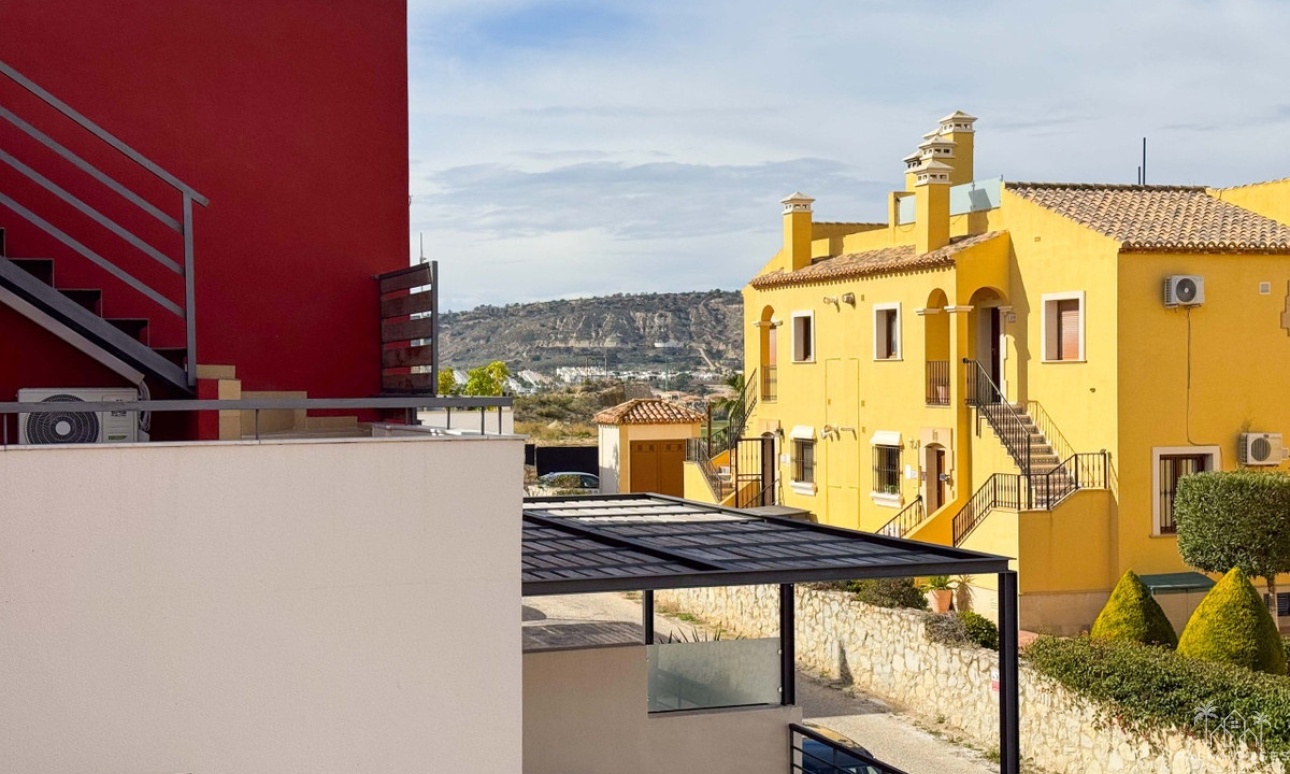 Resale - House - Algorfa - Algorfa Centro