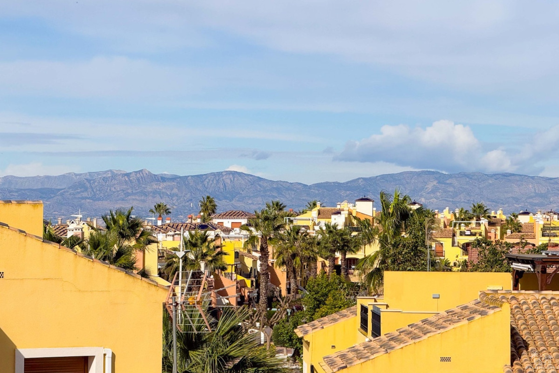 Resale - House - Algorfa - Algorfa Centro