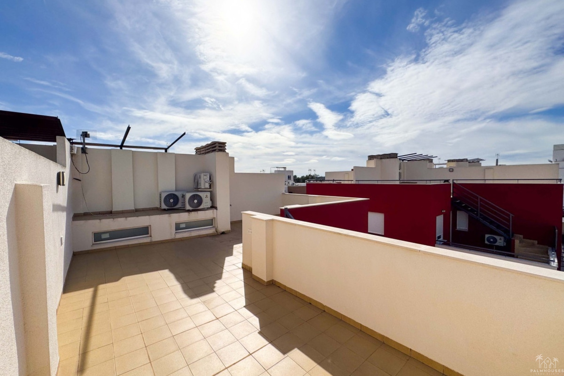 Resale - House - Algorfa - Algorfa Centro